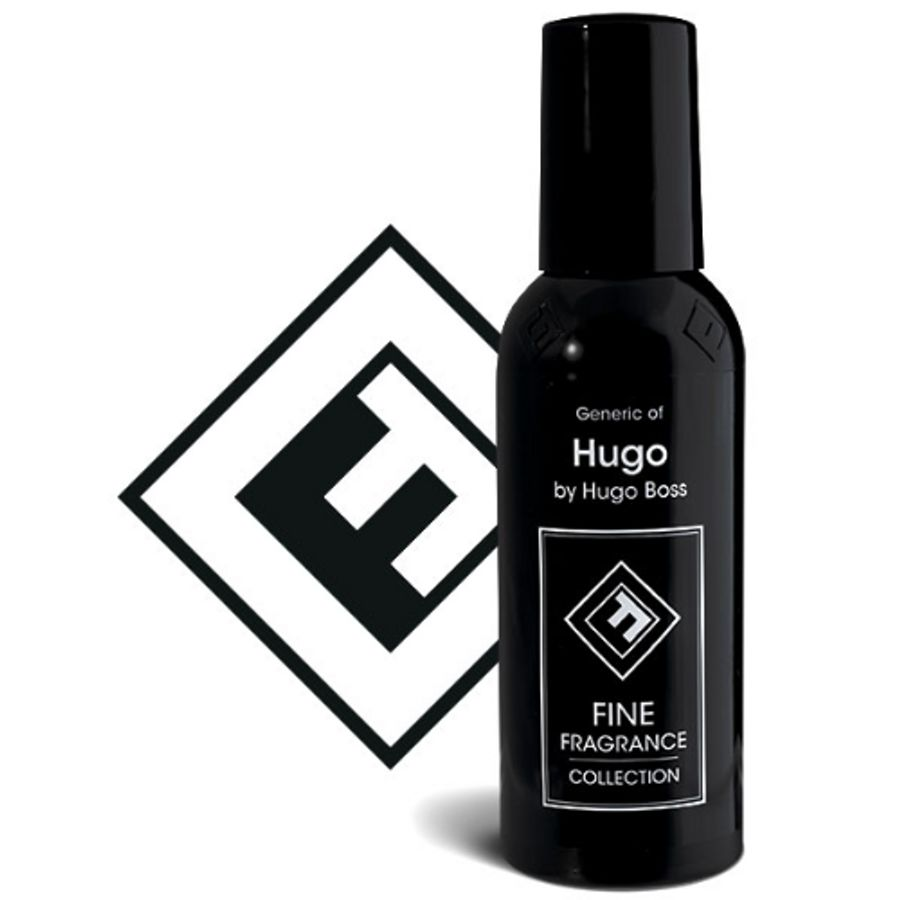 Generic of Hugo by Hugo Boss